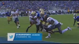 Pac-12 Football in 60