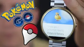 Pokemon Go | Get Instant Alerts about Nearby Pokemon (PokeVision Alternative)