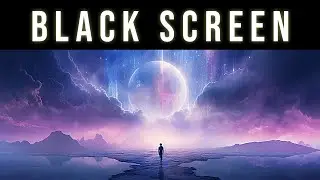 Explore Dreams With Awareness | Lucid Sleep Music For Deep Relaxation