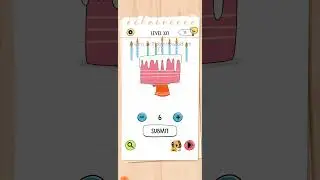 Brain Test All Star IQ Boost Level 337