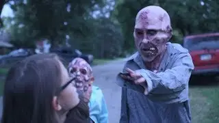 Zombie Summer (Short Film)