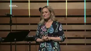 Facing Battles over Your Calling | Havilah Cunnington