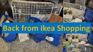 Best ikea  products on today's shopping # For organizing # Office # Kitchen