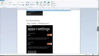 Fix error code 0x801901F4 when adding account to Mail on Windows 10