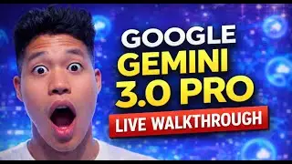 This Changes Voice AI Forever&hellip; Gemini 3 Pro Is Seriously Unreal