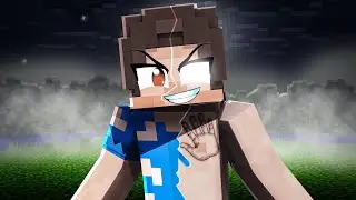 BORALO SEÇİLMİŞ KİŞİ Mİ?🖐️- Minecraft