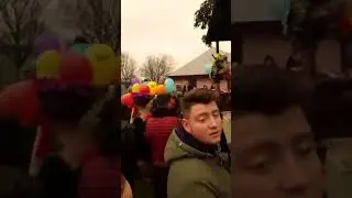 Calut Stancuta - Zvoristea 2018 Anul nou HD