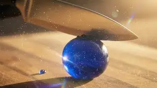 &ldquo;The Smoothest Glass Blueberry Cut Ever&rdquo;