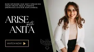 Why Speaking Your Truth Feels Unsafe (Nervous System Explained)