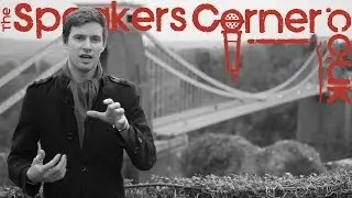 TSC: 'Bones' by James Bunting [Spoken Word]