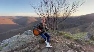 Hillsong Budapest Connect - Highlands