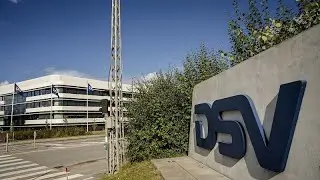 Датская DSV покупает Schenker и становится крупнейшей логистической компанией в мире