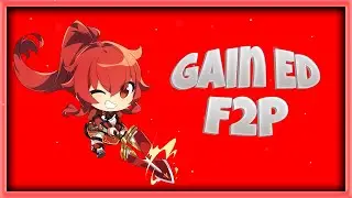 Elsword ED Guide/Account Progress, Zero to HERO, Full FREE-TO-PLAY (Pt. 3)