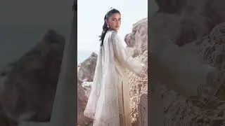 Afsanah Unstitched Lawn Collection SS '25    Stunning Summer Designs
