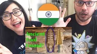 Indonesians React To Decoding Ancient Engineering Technology at Ramappa Temple, India