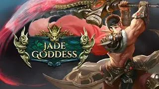 Игра Jade Goddess - новинка на 101XP