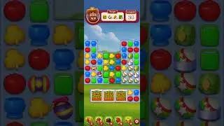 Family Farm Match Gameplay Walkthrough Level 1331-1335