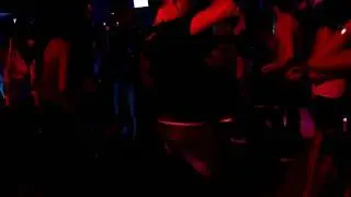 Another great dancer (Hollywood, Patong, Phuket)