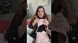 PRIMERA COMPRITA para LA BEB&Eacute; 👶💕 Libi Fashion