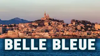 [FREE] Old School Boom Bap Type Beat // BELLE BLEUE //  Instrumental Hip Hop Rap Underground