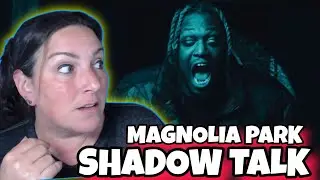 First Listen | Magnolia Park - Shadow Talk