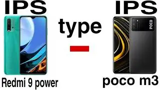 POCO m3 vs Redmi 9 Prime Full Comparison