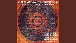 Introspection (feat. Peter Bernstein, Martin Heslop & Andr&eacute; White)