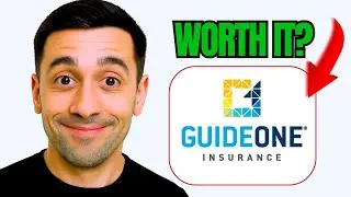 Обзор Guideone Insurance (ВСЁ, ЧТО ВАМ НУЖНО ЗНАТЬ)