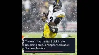 Browns' Strategic QB Plans: Aiming High This Offseason