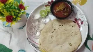 Mutton Curry Recipe | Juicy & Tender Goat Meat Gravy | Sahil Cooking