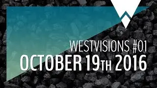 WestVisions #01 &mdash; Aftermovie