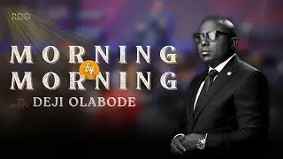 EPISODE 335 | HOW TO BE RIGHTEOUS | DEJI OLABODE