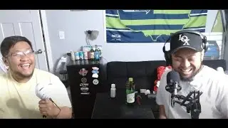 🔴LIVE! OUR LAST EPISODE.... / TRUE CRIME / ALEX DANCING TO NEW JEANS - SOJUHOUSEPOD EP. 12