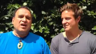 FORTHEONE soul.conference update MIKE & SAM