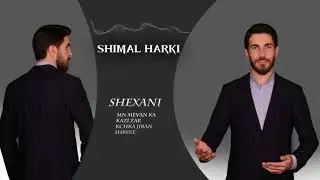 Shimal harki xoshtrin : shexani full duzala dawata harkia ....خوشتر2.5K views 7 days ag