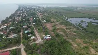 Residential Lot, Lot 589 in Hopkins, Belize