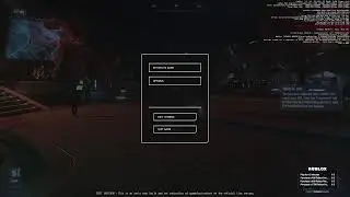 GuruGaming STAR CITIZEN TECH PREVIEW ENGINEERING