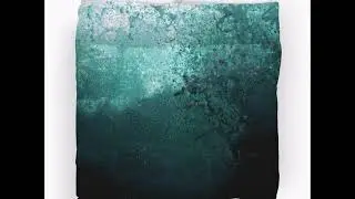 Pacific Ocean Wave Duves By MyInnerEyeMike - Two Unique Original Designs