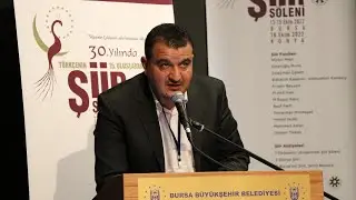 Mehmet Baş: Susarak Konuşalım