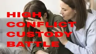 Как пережить конфликт в деле об опеке #опека #споробопеке