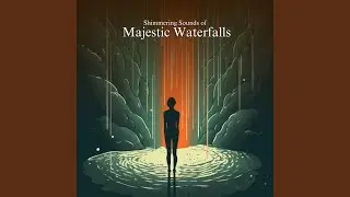 Radiant Waterfall