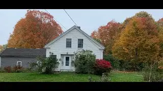 FOR RENT: 176 Bagley Road Troy, Maine