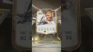Упаковка значка Thunderstruck в FC 26 😳