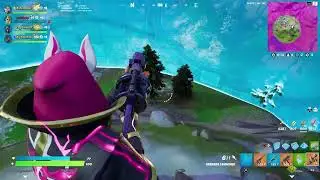 FN #7 - Grenade launcher ratio