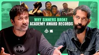 Why Sinners is destined to become a classic | RahulRavindran | Classics with Sudhir