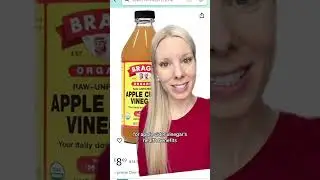 Is apple cider vinegar okay while fasting?