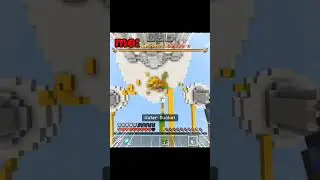 @Wallibear vs me #shorts #minecraftmemes