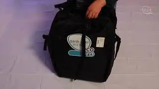 Unboxing Your Birth Pool in a Box Pro: What&rsquo;s Inside + Setup Essentials