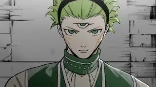 Tsurugi Vs. Maru TWIXTOR CLIPS PART 1
