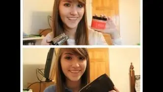Ipsy & Julep: November 2012